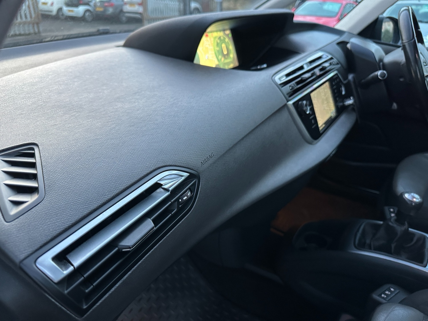 Used Citroen C4 Grand Picasso 2014 for sale - 76758212: Photo 58