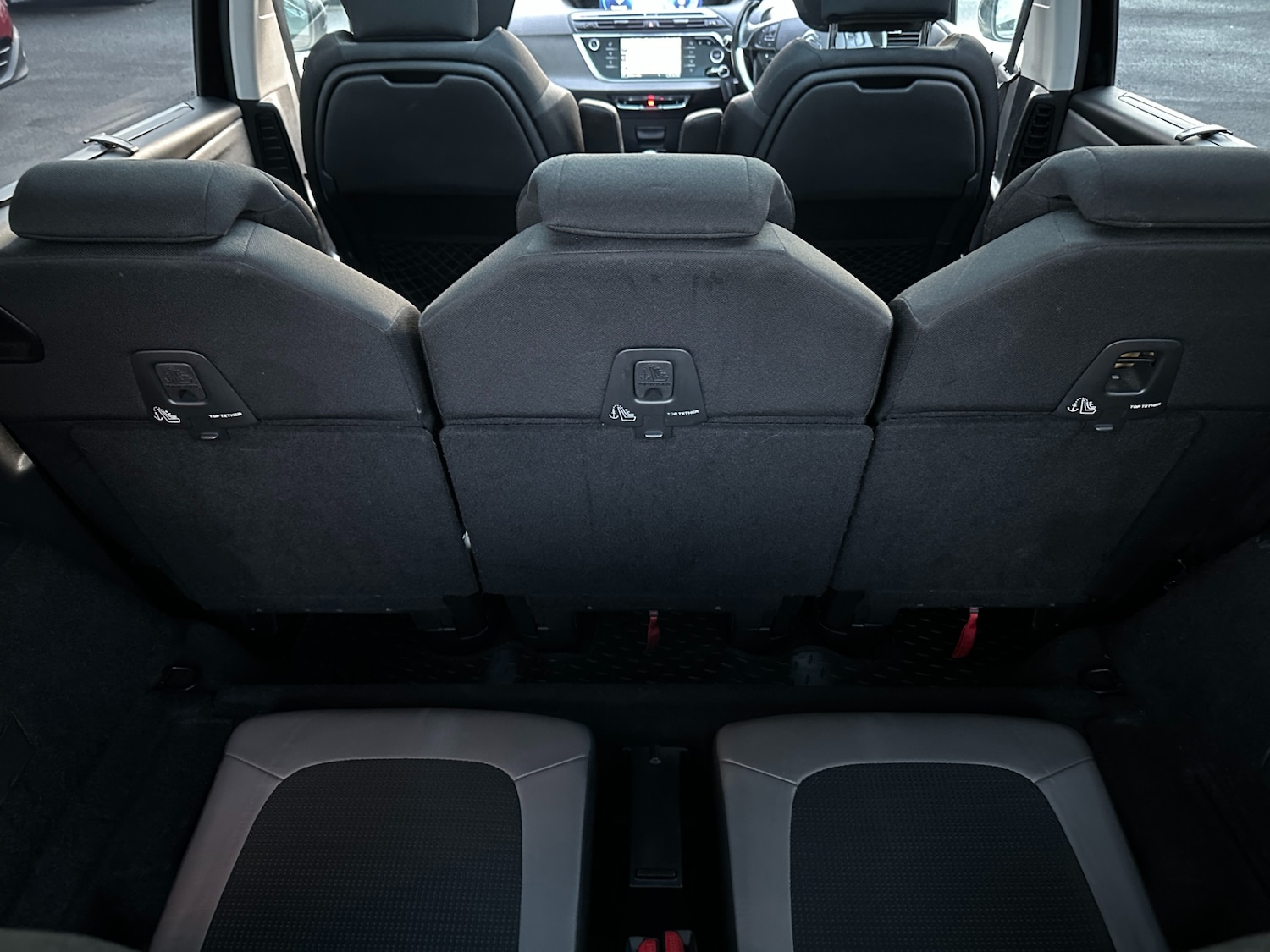 Used Citroen C4 Grand Picasso 2014 for sale - 76758212: Photo 64