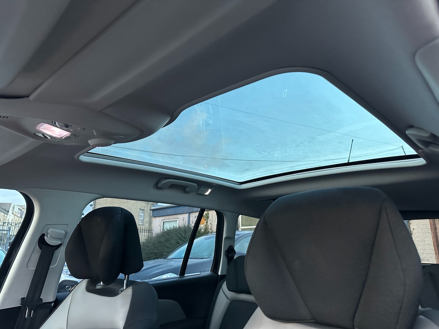 Used Citroen C4 Grand Picasso 2014 for sale - 76758212: Photo 65