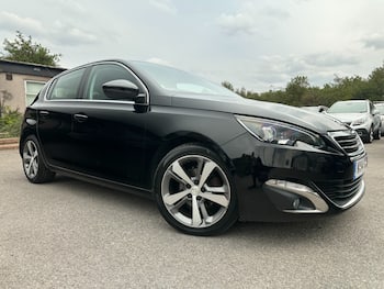 Used Peugeot 308 2014 for sale - 79639940: Photo