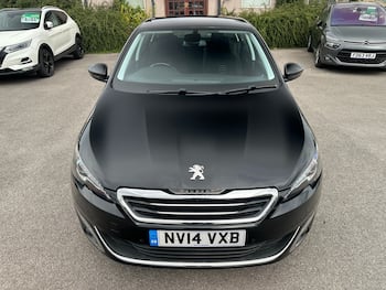 Used Peugeot 308 2014 for sale - 79639940: Photo