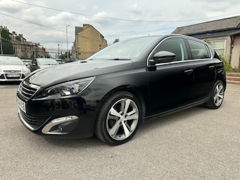 Used Peugeot 308 2014 for sale - 79639940: Photo