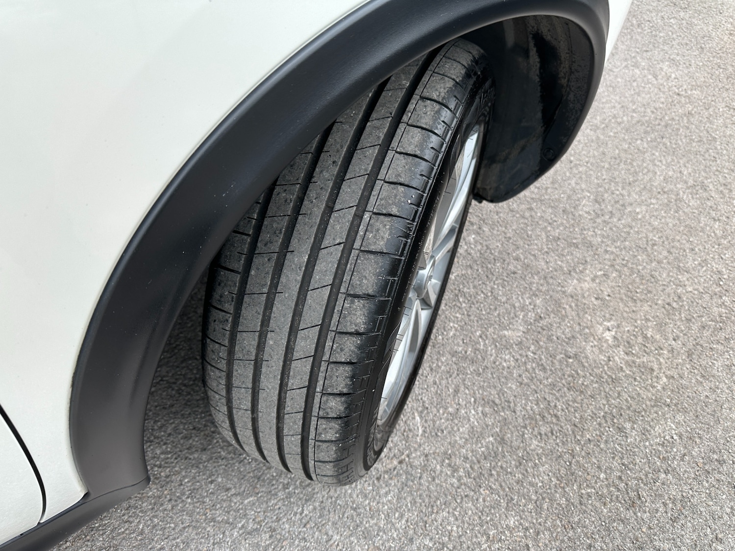 Used Nissan Juke 2016 for sale - 76445012: Photo 20