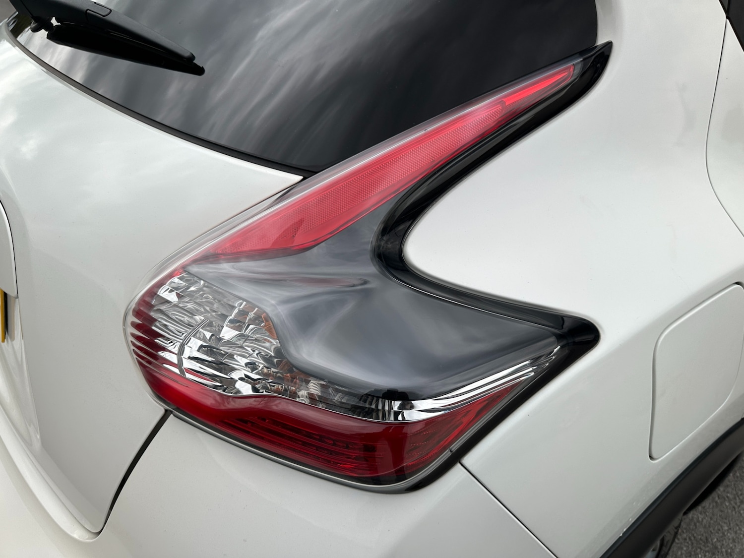 Used Nissan Juke 2016 for sale - 76445012: Photo 24