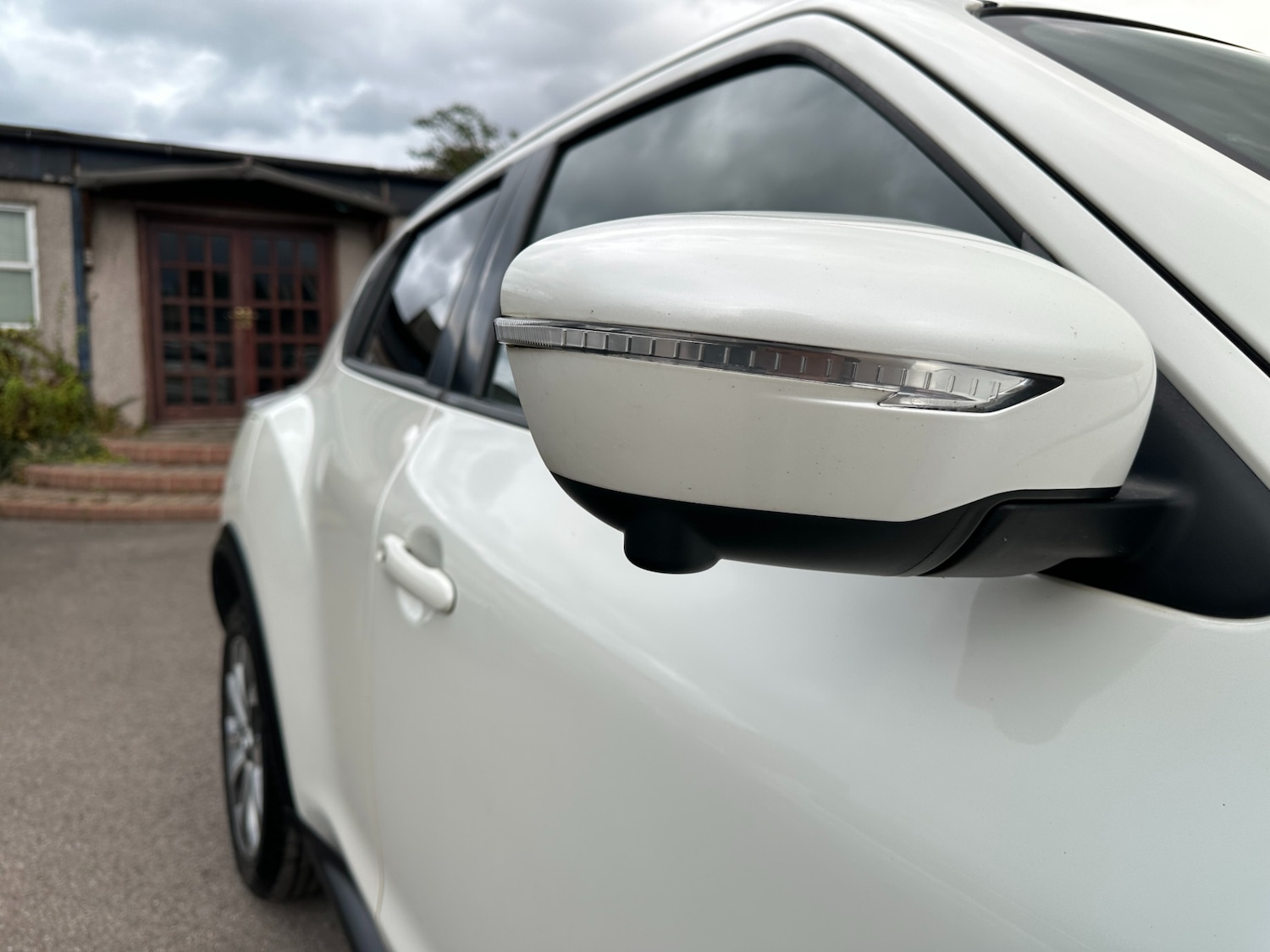 Used Nissan Juke 2016 for sale - 76445012: Photo 25