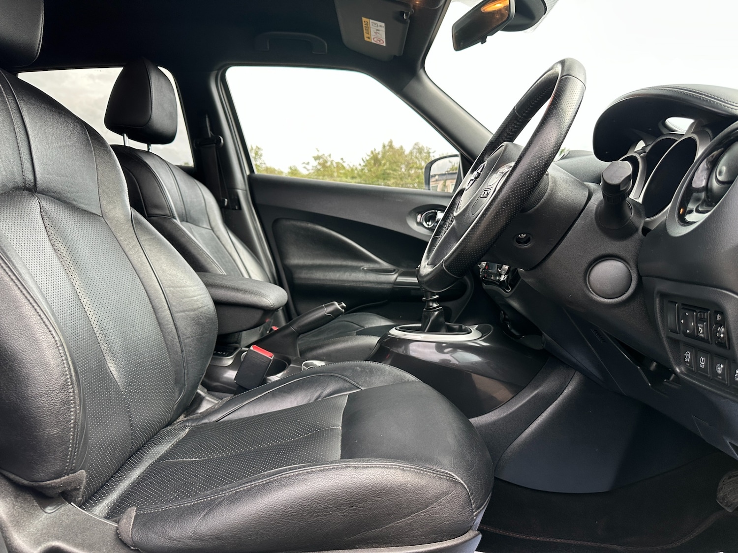 Used Nissan Juke 2016 for sale - 76445012: Photo 30