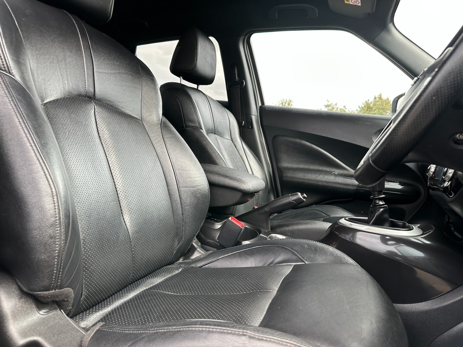 Used Nissan Juke 2016 for sale - 76445012: Photo 31