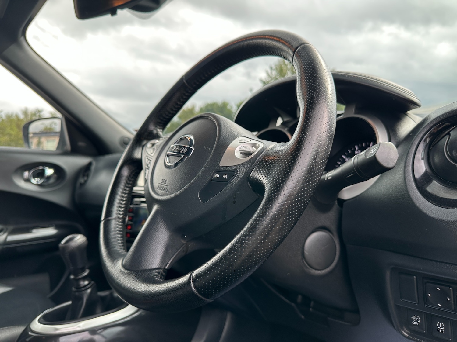 Used Nissan Juke 2016 for sale - 76445012: Photo 32