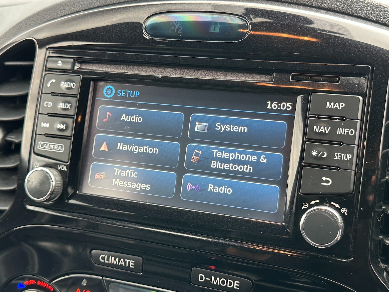 Used Nissan Juke 2016 for sale - 76445012: Photo 35