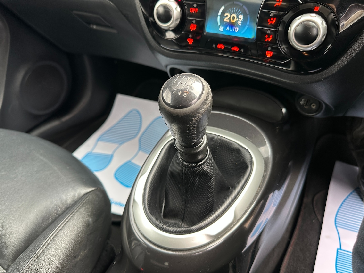 Used Nissan Juke 2016 for sale - 76445012: Photo 38