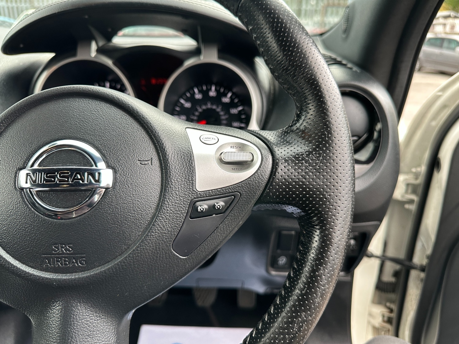 Used Nissan Juke 2016 for sale - 76445012: Photo 40