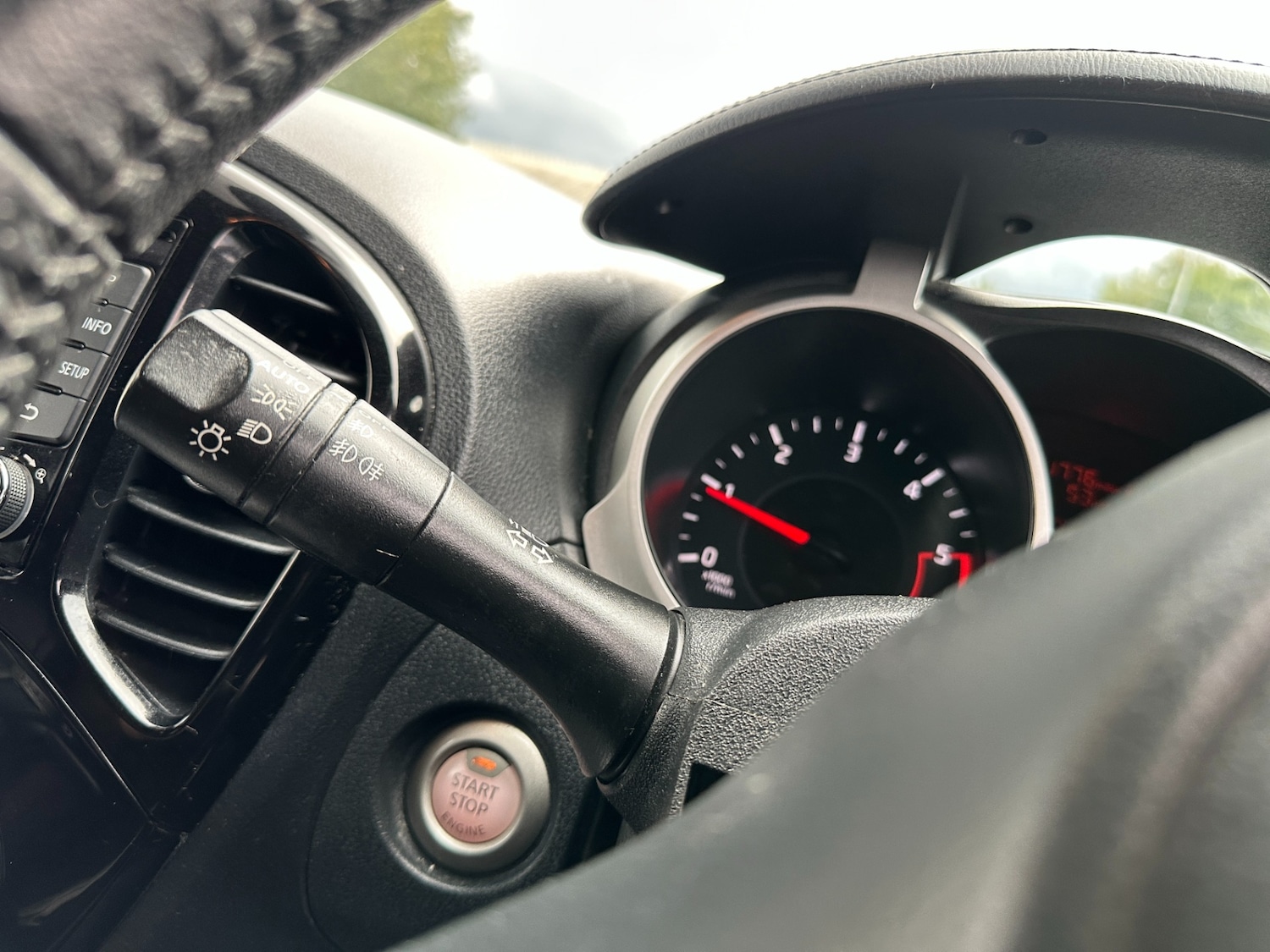 Used Nissan Juke 2016 for sale - 76445012: Photo 41