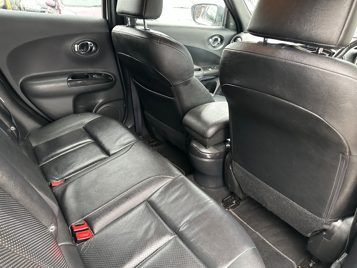 Used Nissan Juke 2016 for sale - 76445012: Photo 46