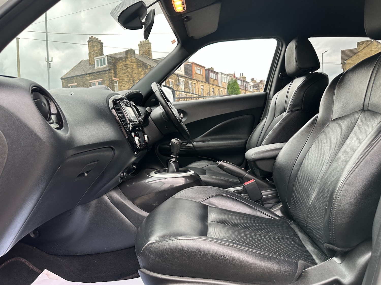 Used Nissan Juke 2016 for sale - 76445012: Photo 48