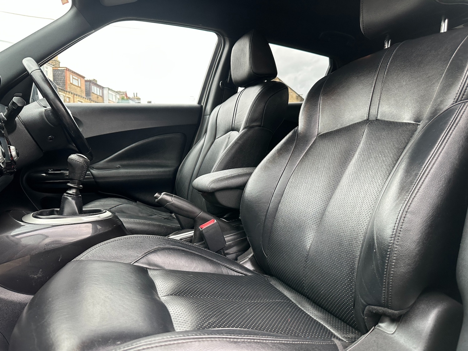 Used Nissan Juke 2016 for sale - 76445012: Photo 49