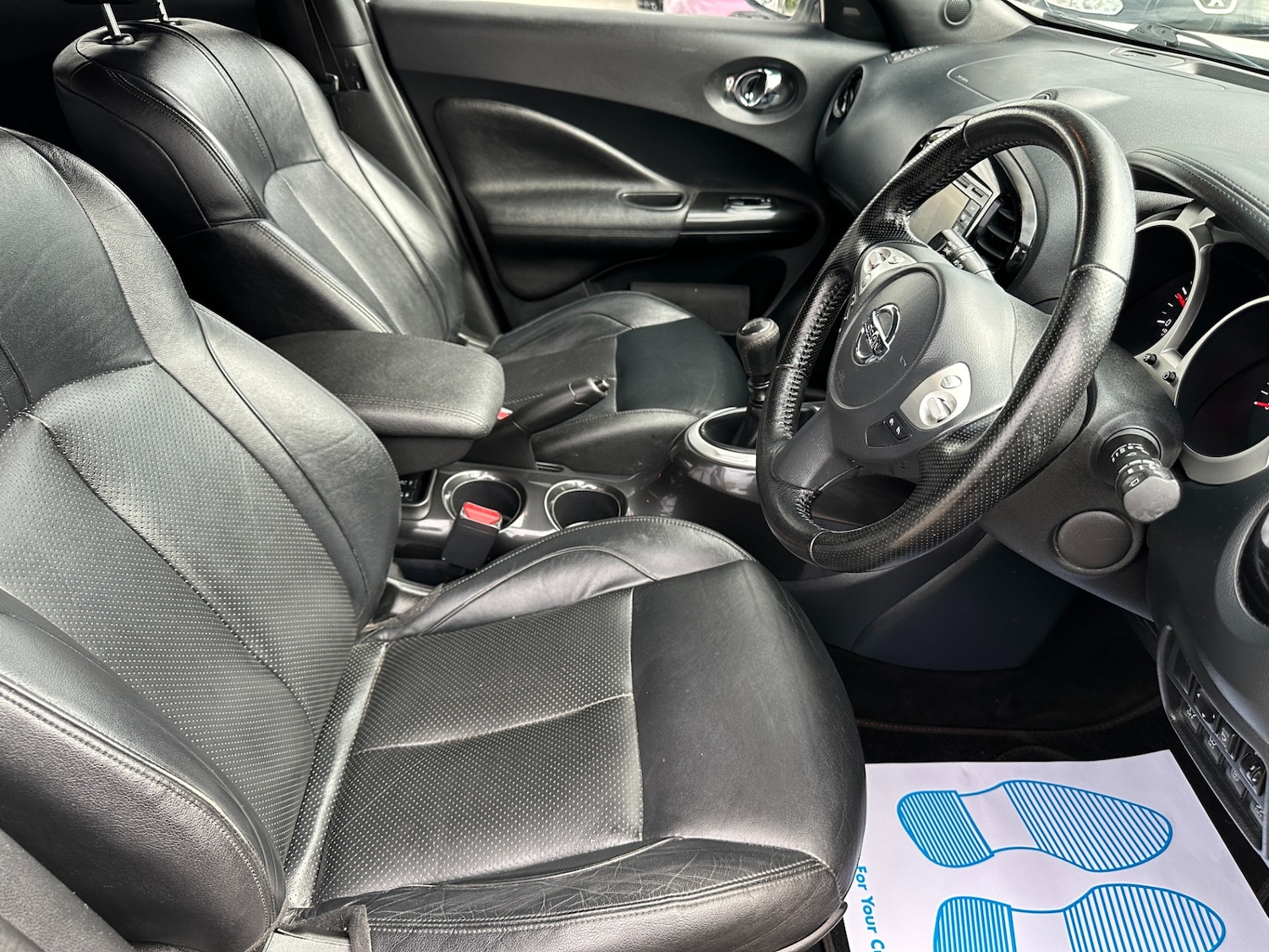 Used Nissan Juke 2016 for sale - 76445012: Photo 7