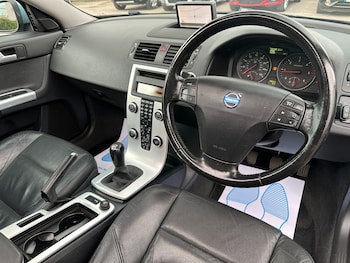 Used Volvo V50 2010 for sale - 78412096: Photo