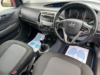 Used Hyundai i20 2013 for sale - 79747865: Photo