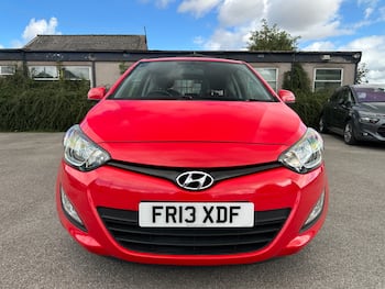 Used Hyundai i20 2013 for sale - 79747865: Photo