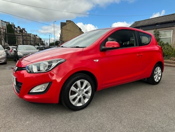Used Hyundai i20 2013 for sale - 79747865: Photo