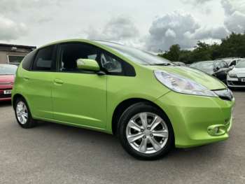 2011 (61) - 1.3 IMA HS Hybrid 5dr CVT