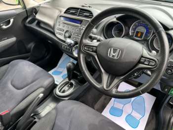 Used Honda Jazz 2011 for sale - 75032855: Photo