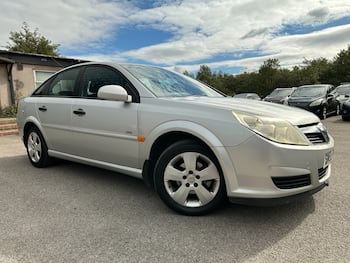 Used Vauxhall Vectra 2005 for sale - 79834350: Photo