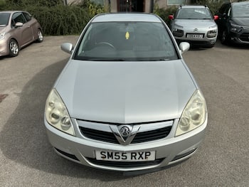 Used Vauxhall Vectra 2005 for sale - 79834350: Photo