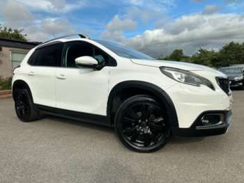 2017 (17) - 1.6 BlueHDi 100 Allure 5dr