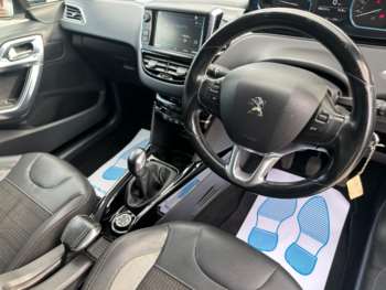 Used Peugeot 2008 2017 for sale - 75203782: Photo