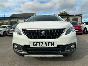Used Peugeot 2008 2017 for sale - 75203782: Photo