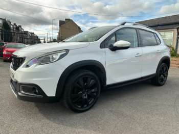 Used Peugeot 2008 2017 for sale - 75203782: Photo