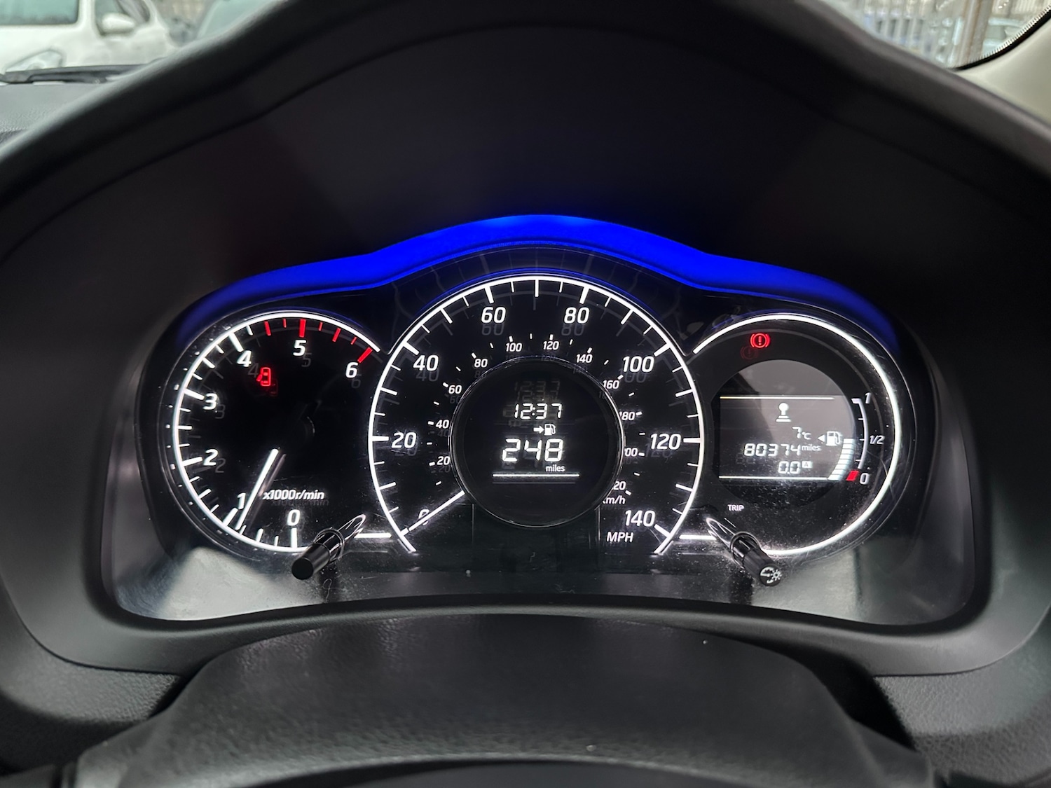 Used Nissan Note 2016 for sale - 77012951: Photo 10