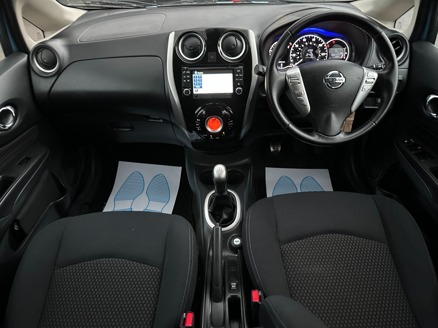 Used Nissan Note 2016 for sale - 77012951: Photo 11