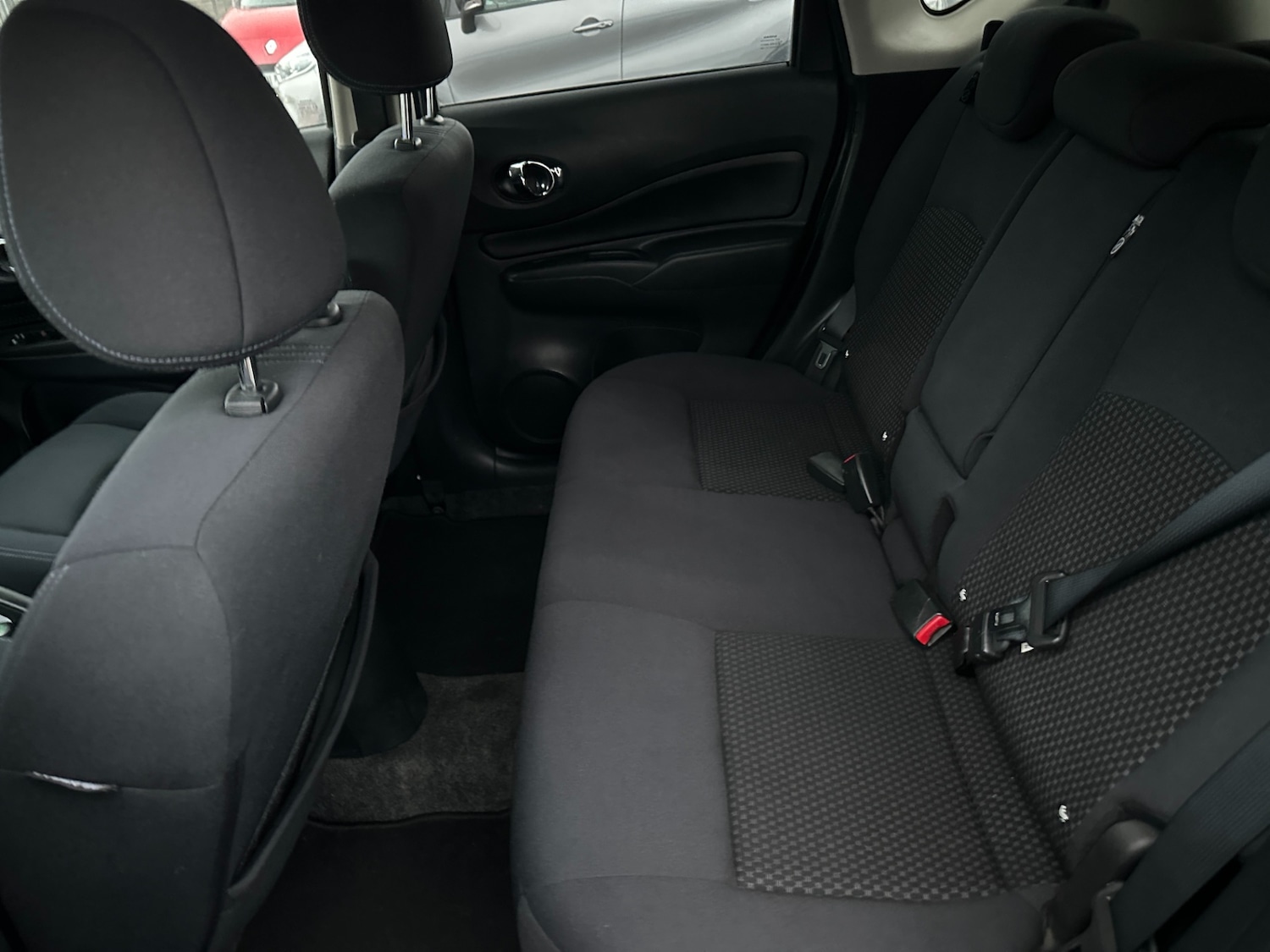 Used Nissan Note 2016 for sale - 77012951: Photo 12