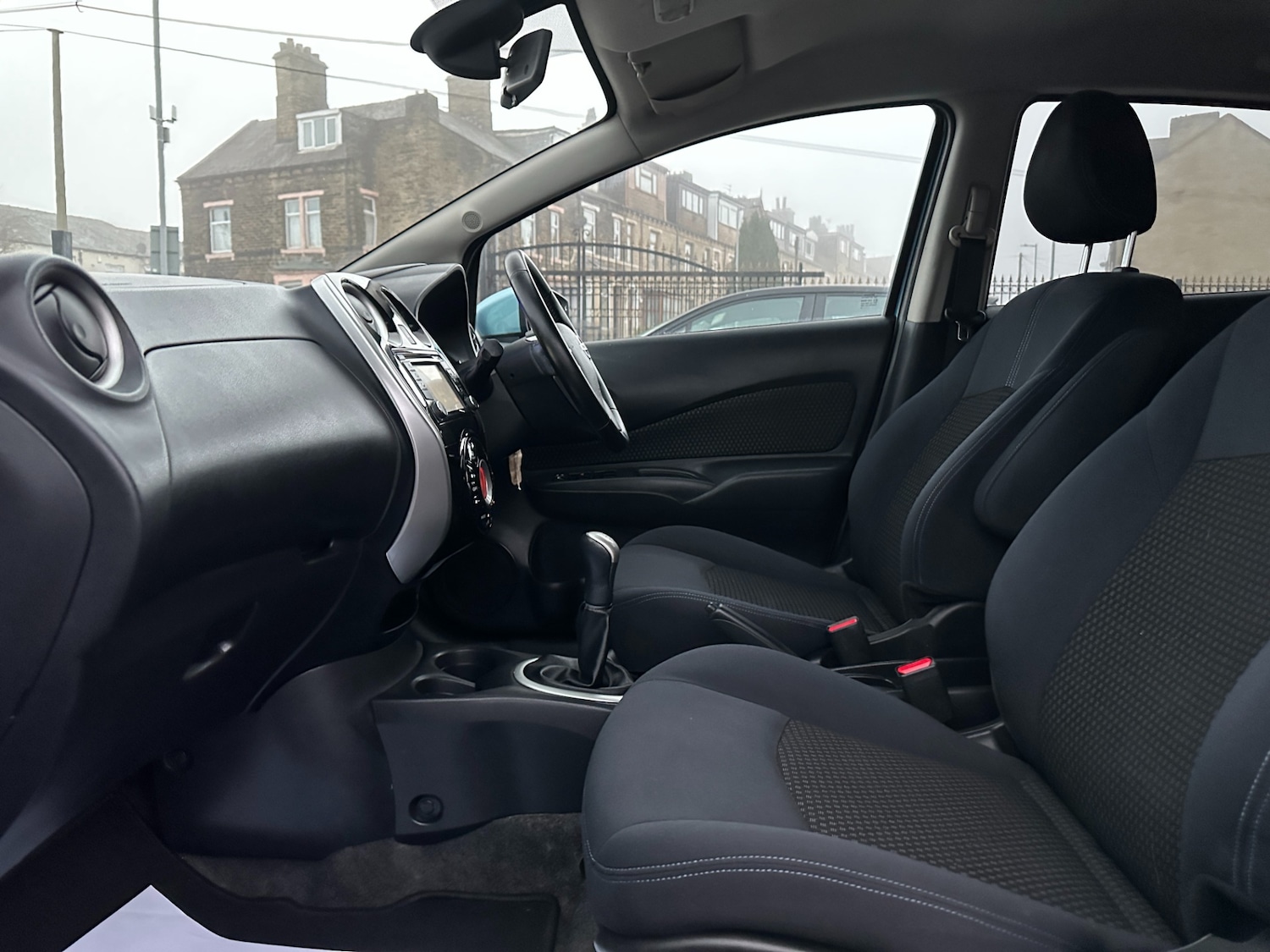 Used Nissan Note 2016 for sale - 77012951: Photo 13