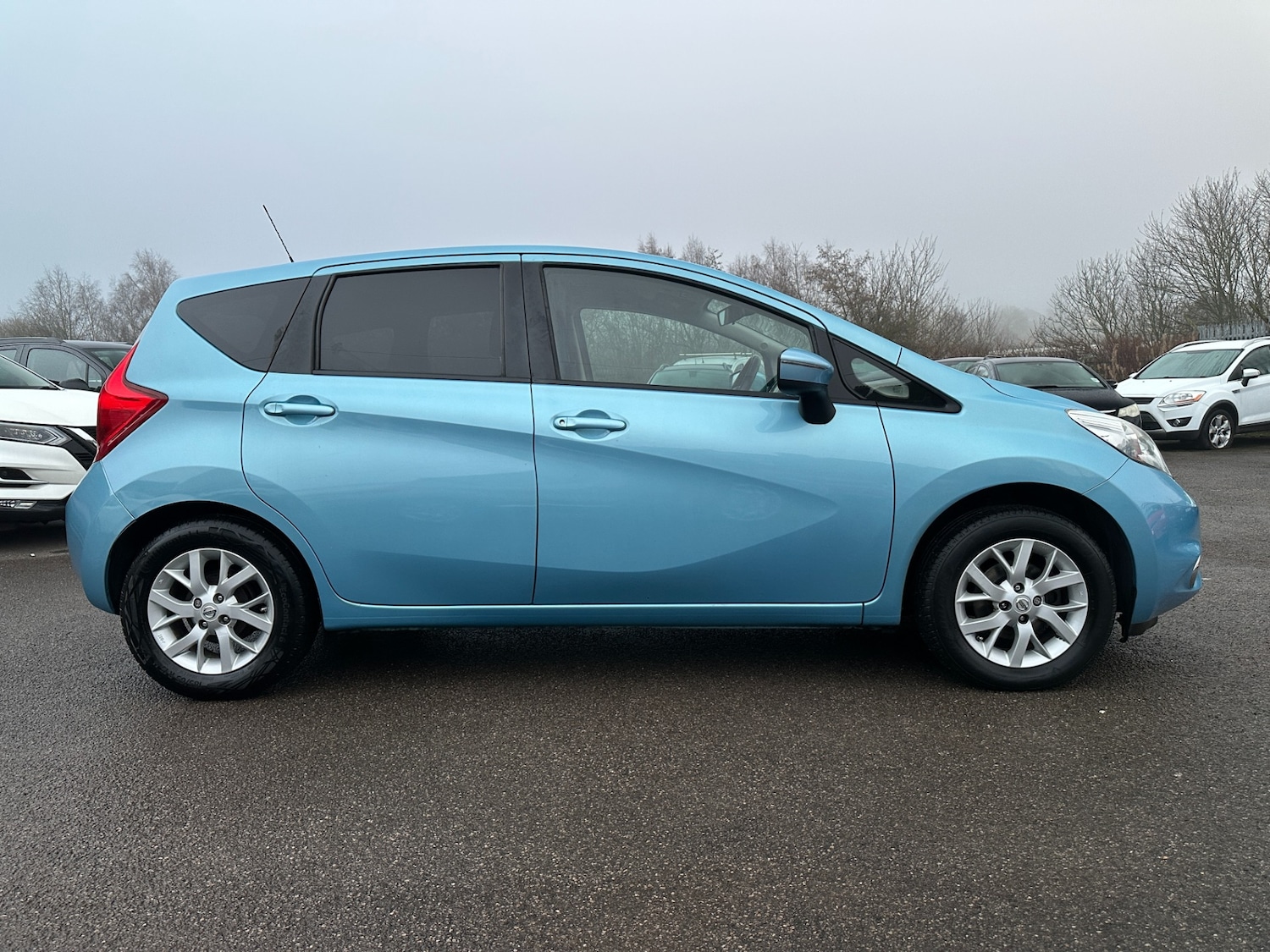 Used Nissan Note 2016 for sale - 77012951: Photo 16