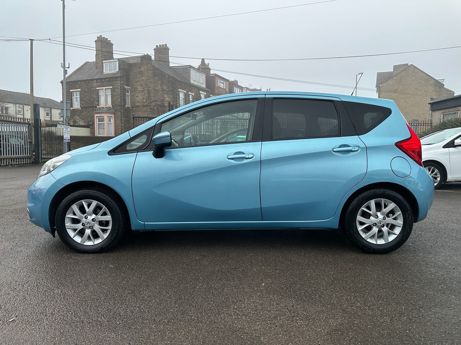 Used Nissan Note 2016 for sale - 77012951: Photo 17