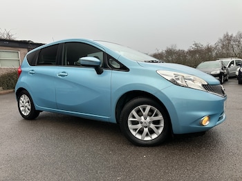 2016 (16) - 1.5 dCi Acenta Premium 5dr