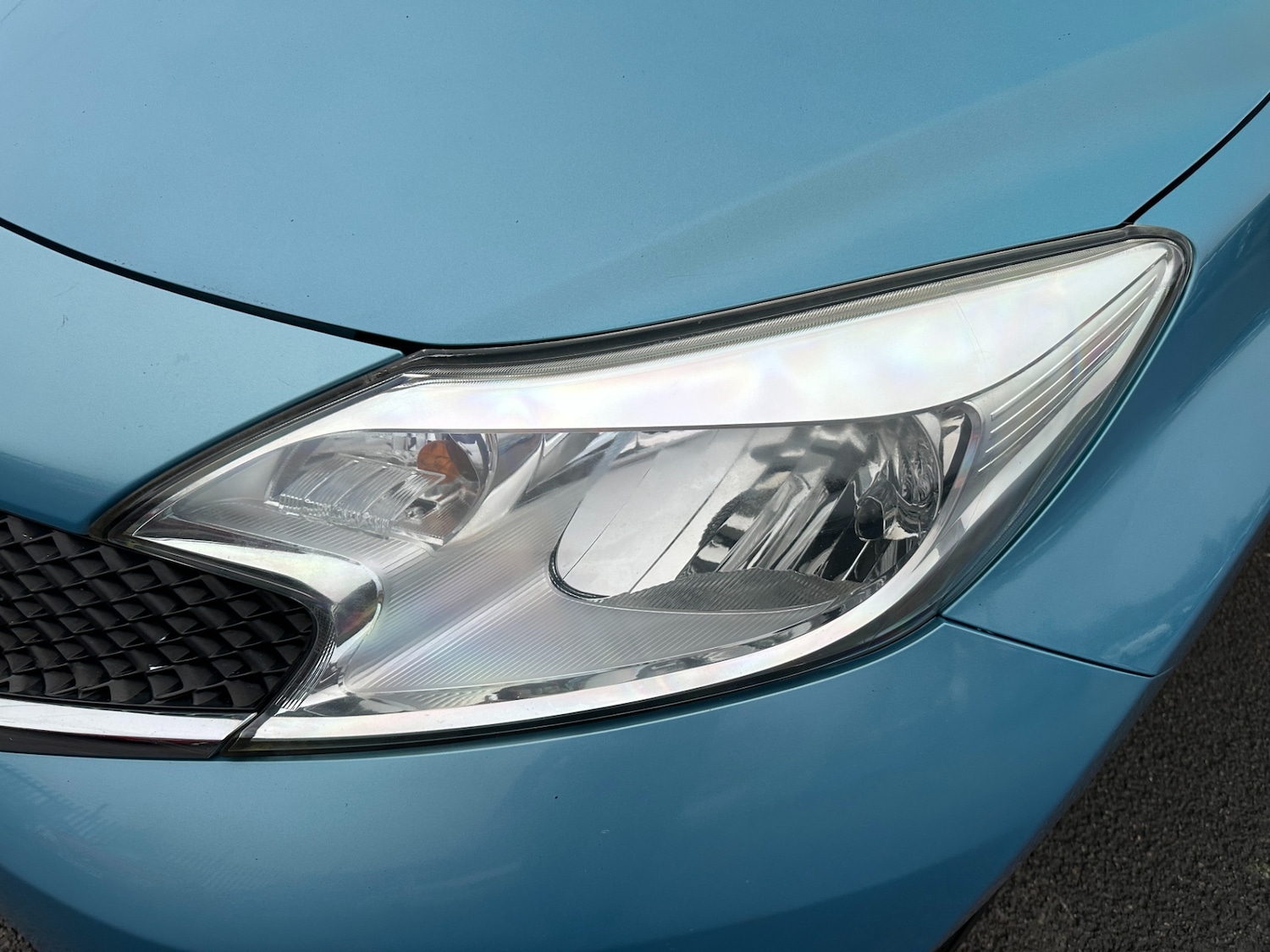 Used Nissan Note 2016 for sale - 77012951: Photo 22