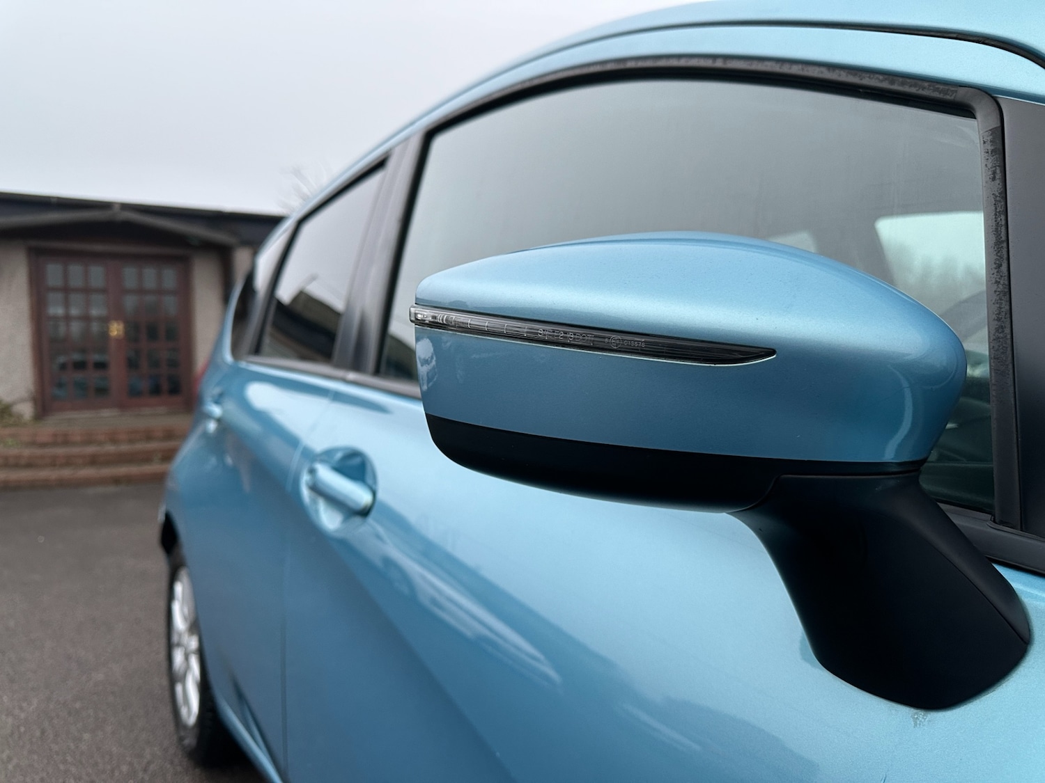 Used Nissan Note 2016 for sale - 77012951: Photo 23