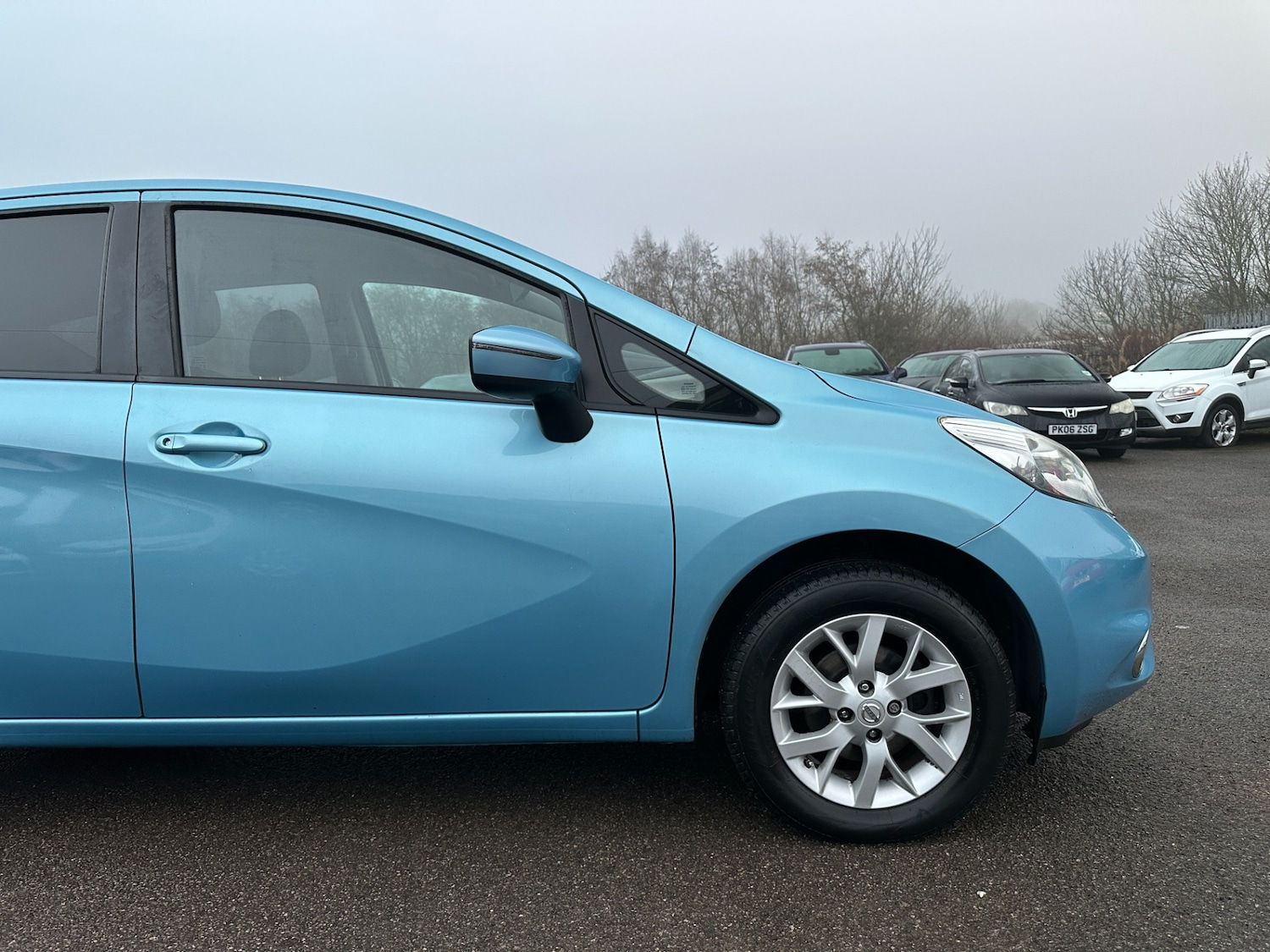 Used Nissan Note 2016 for sale - 77012951: Photo 25