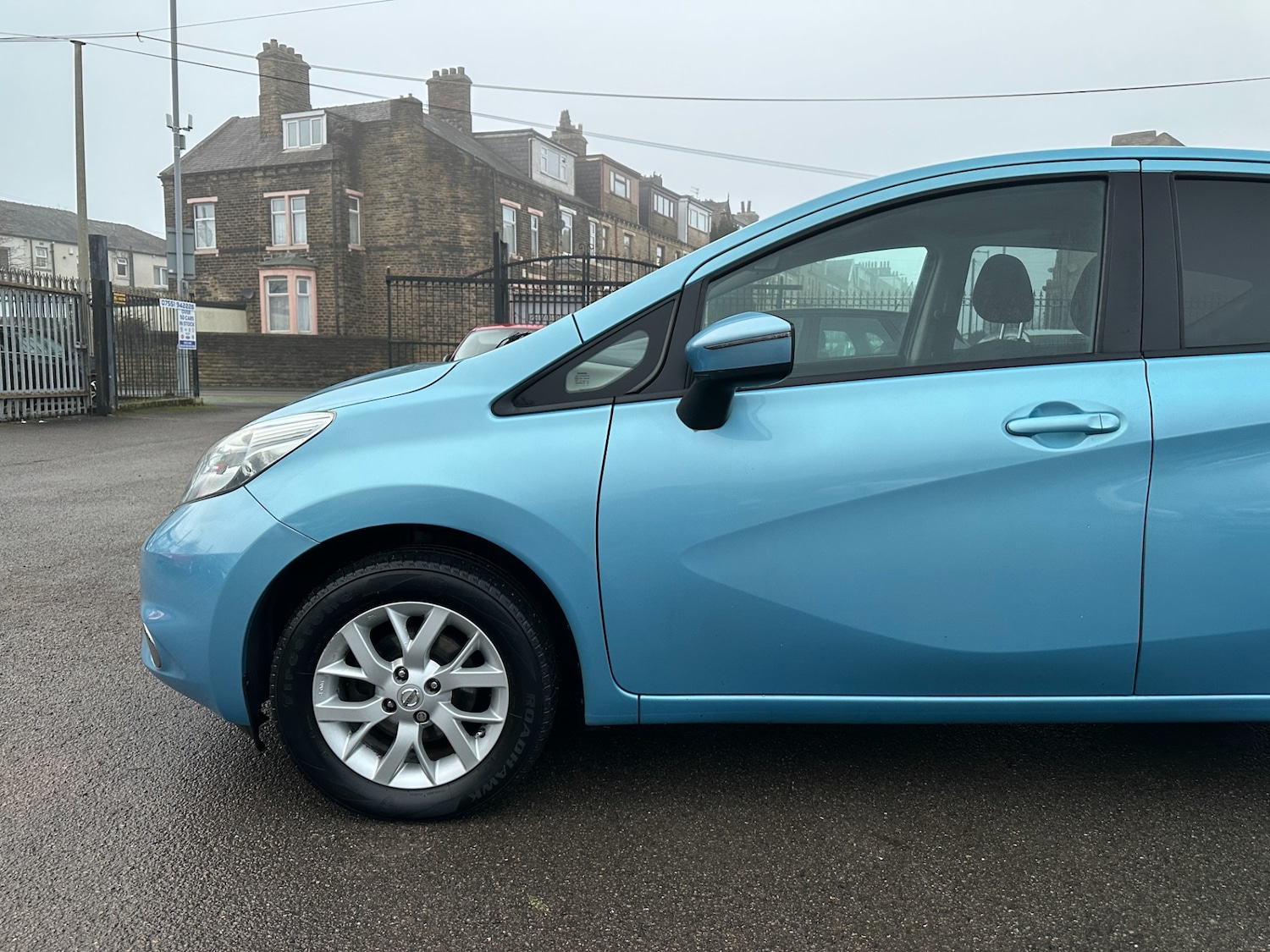 Used Nissan Note 2016 for sale - 77012951: Photo 26