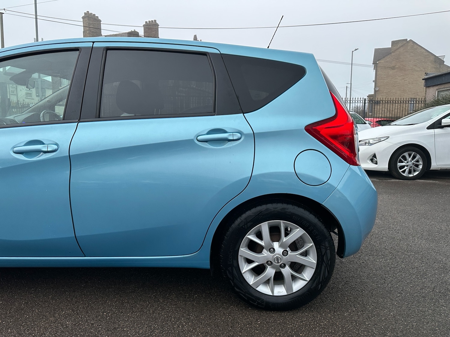 Used Nissan Note 2016 for sale - 77012951: Photo 27