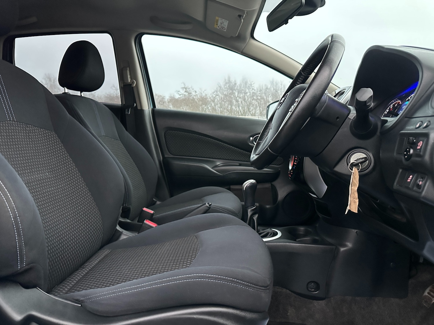 Used Nissan Note 2016 for sale - 77012951: Photo 30