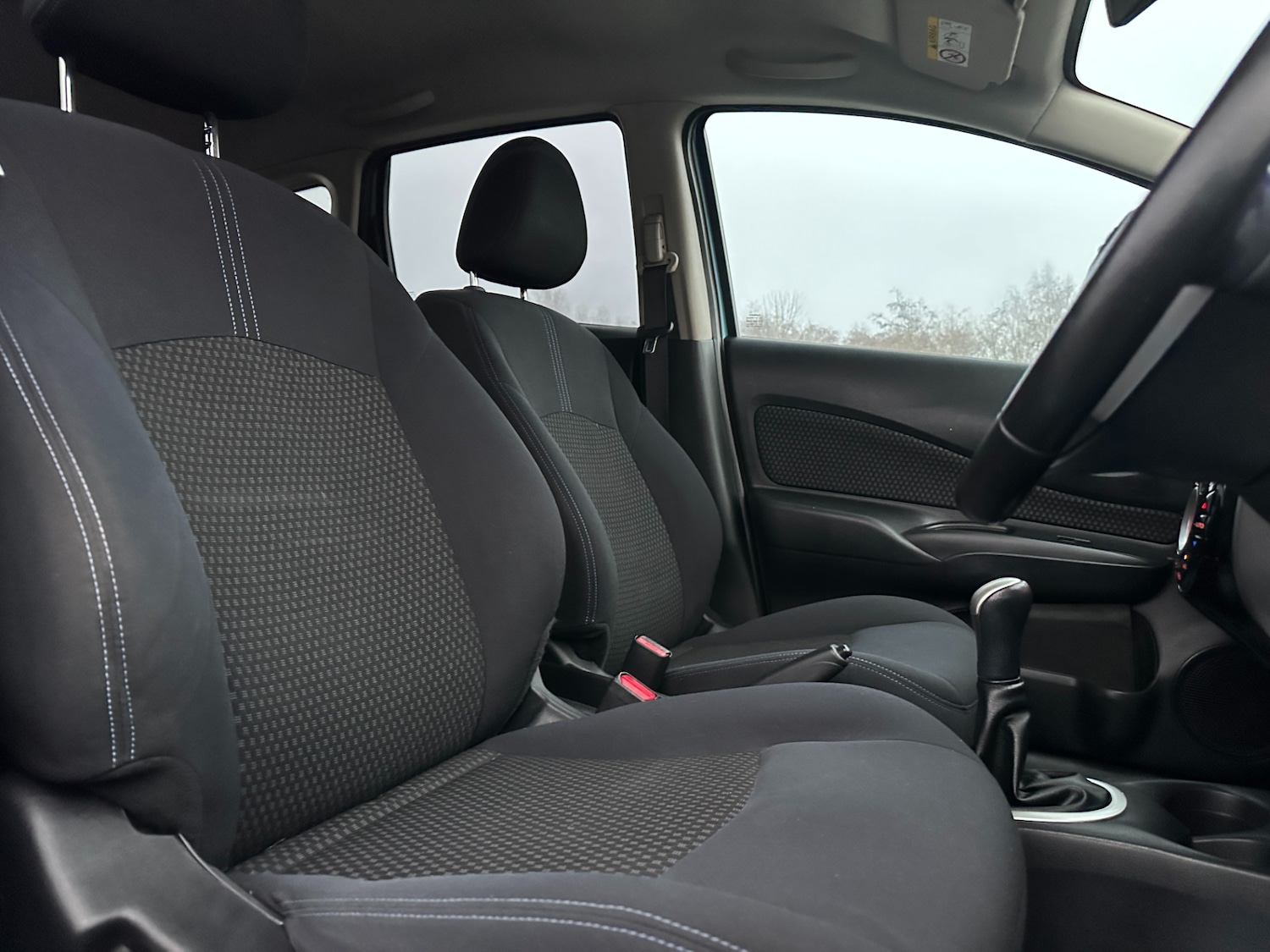 Used Nissan Note 2016 for sale - 77012951: Photo 32