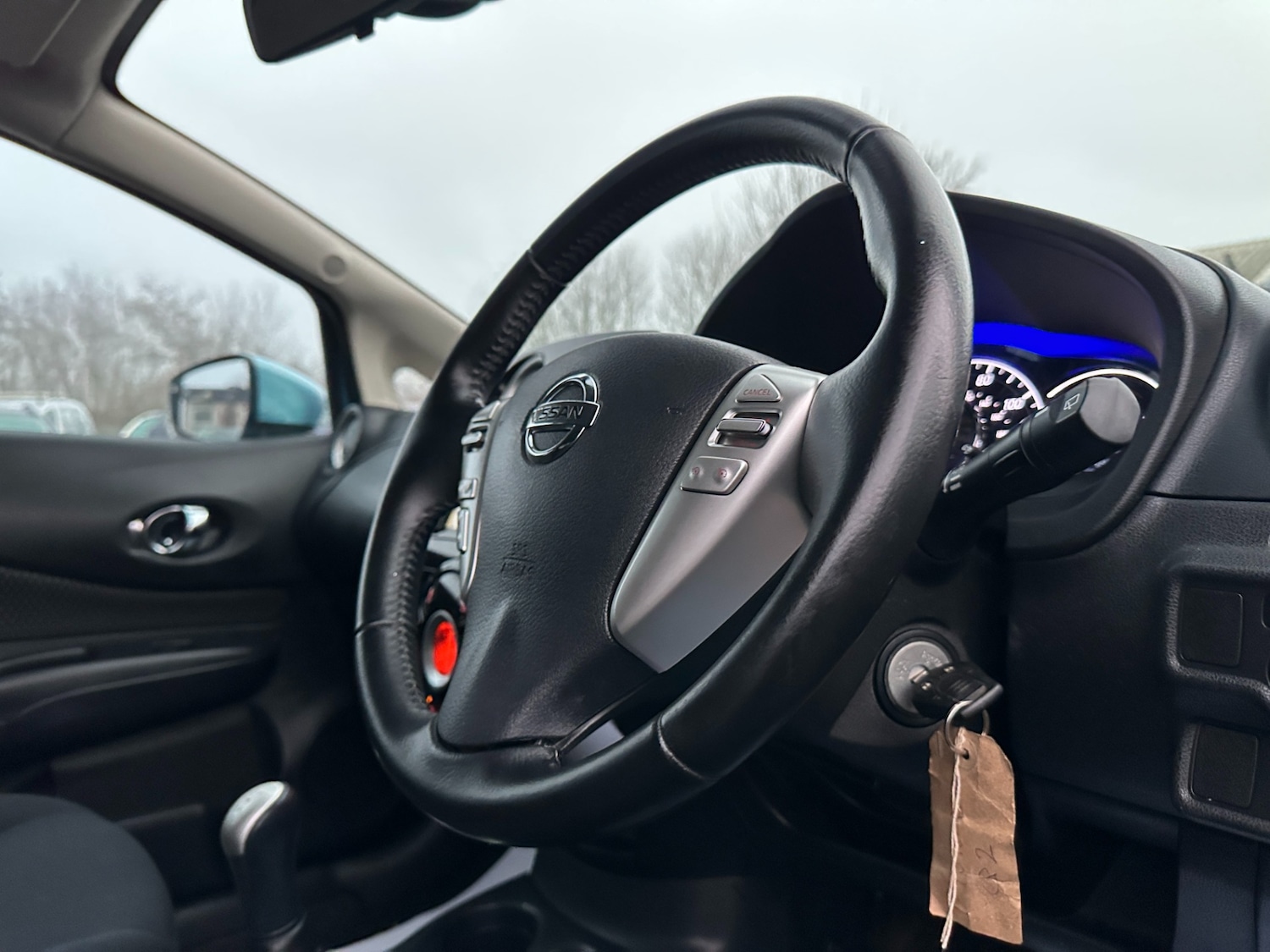 Used Nissan Note 2016 for sale - 77012951: Photo 33