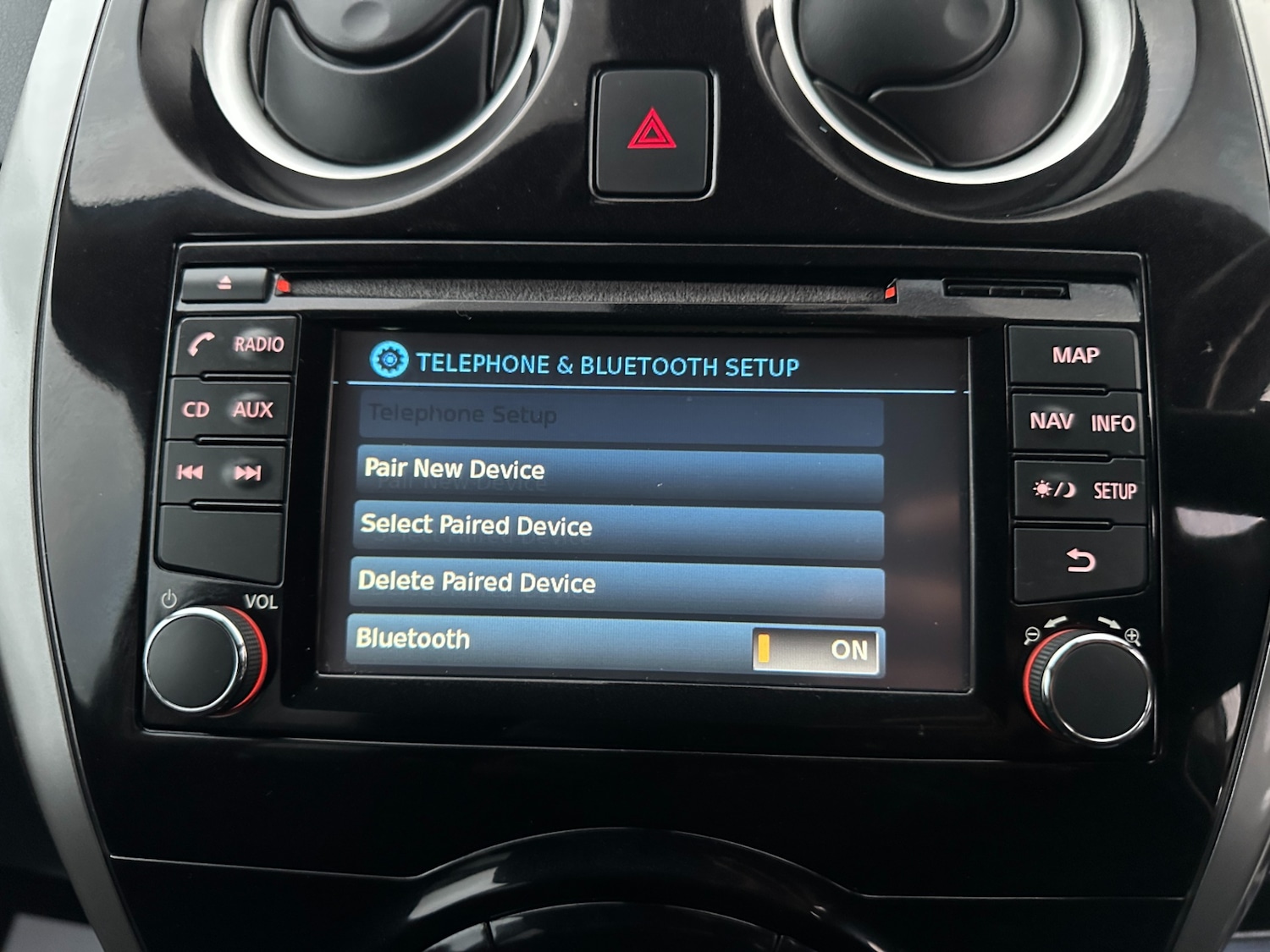 Used Nissan Note 2016 for sale - 77012951: Photo 35