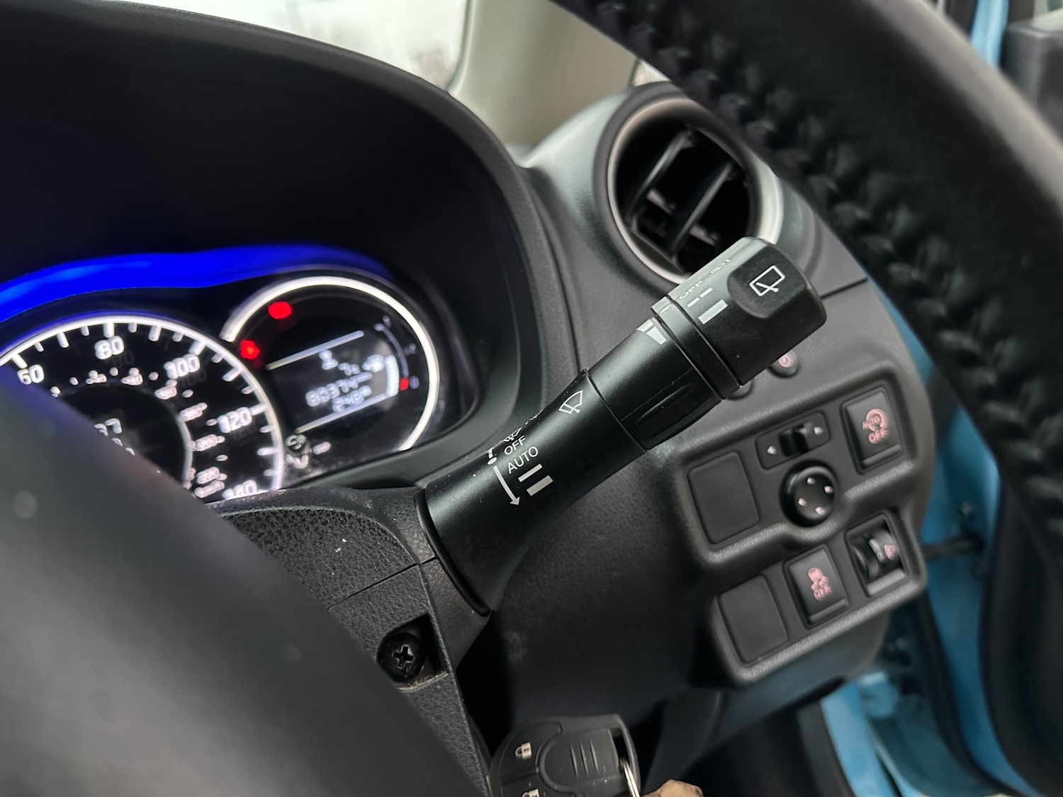 Used Nissan Note 2016 for sale - 77012951: Photo 39