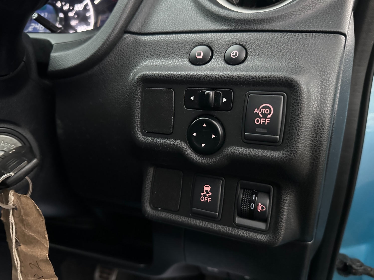 Used Nissan Note 2016 for sale - 77012951: Photo 40